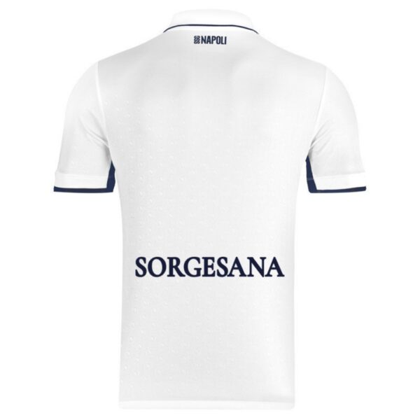 Napoli Away Jersey Player Version 2024/25 - Image 2