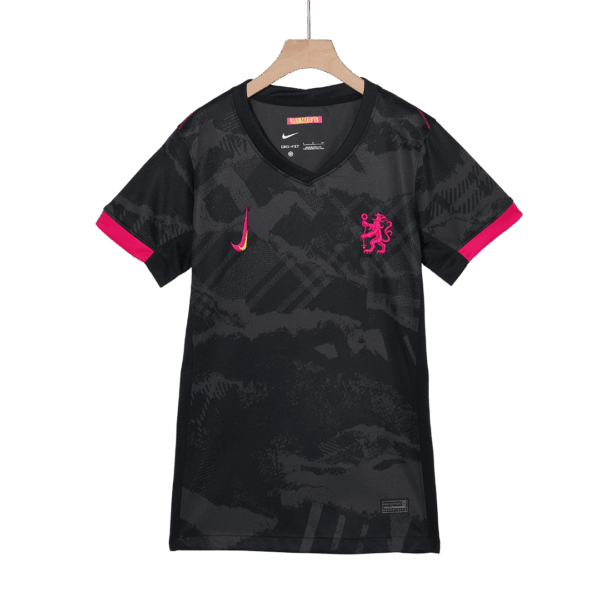 Women's Chelsea Third Jersey 2024/25 - Image 3