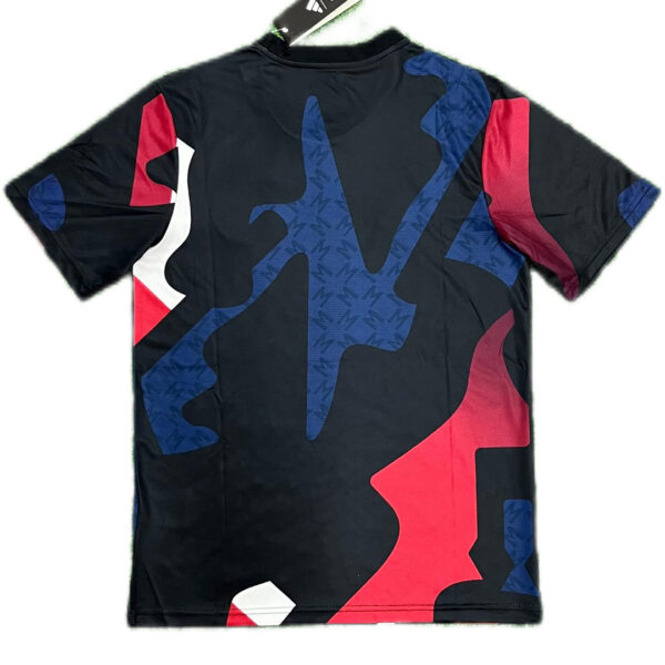 Manchester United Pre-Match Jersey 2024/25 - Image 4
