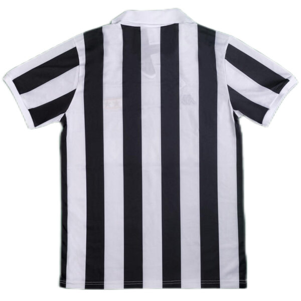Retro Juventus Home Jersey 1992/94 - Image 2
