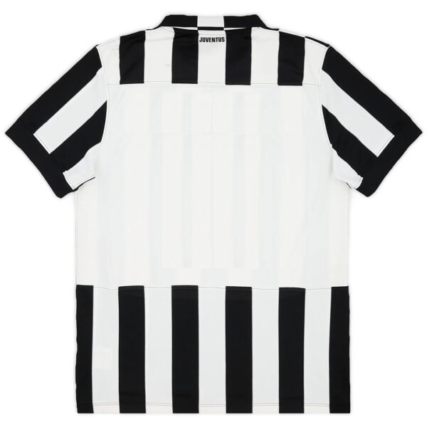 Retro Juventus Home Jersey 2014/15 - Image 2