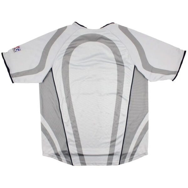 Retro PSG Away Jersey 2001/02 - Image 2