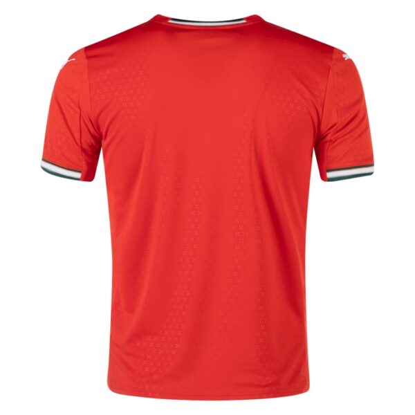 Portugal Home Jersey 2025 - Image 2