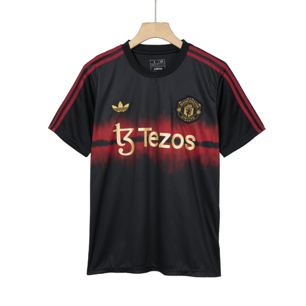 Manchester United Chinese New Year Collection Jersey 2025 - Image 5
