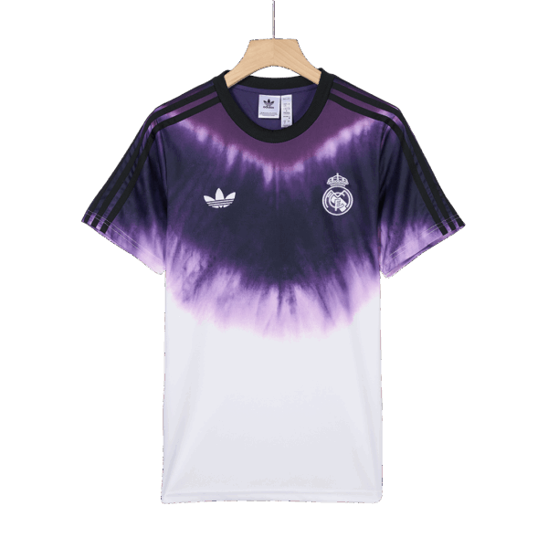 Real Madrid Chinese New Year Collection Jersey 2025 - Image 5