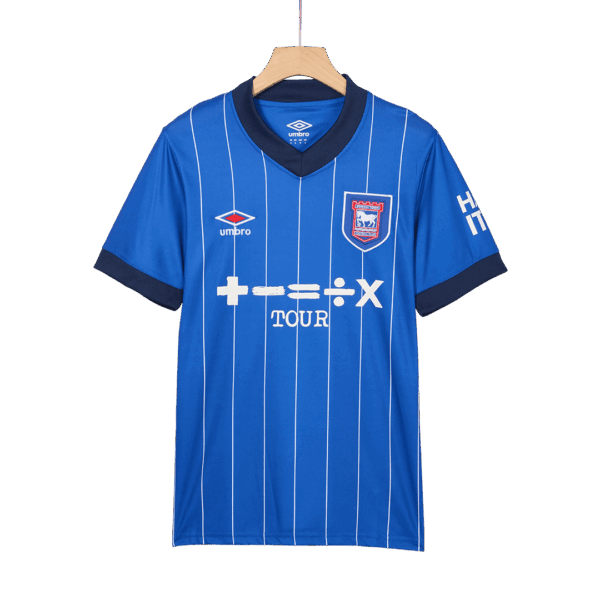 Ipswich Town Home Jersey 2024/25 - Image 3