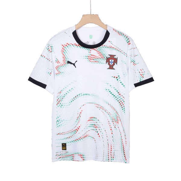 Portugal Away Jersey 2025 - Image 3