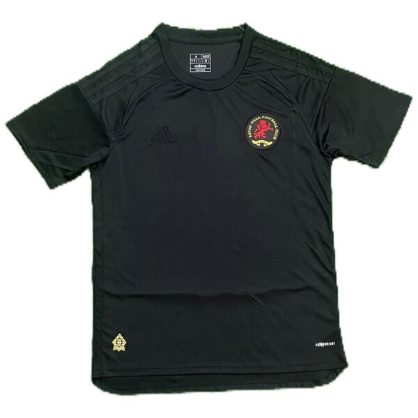 Aston Villa 150th Anniversary Jersey 2024/25 - Image 3