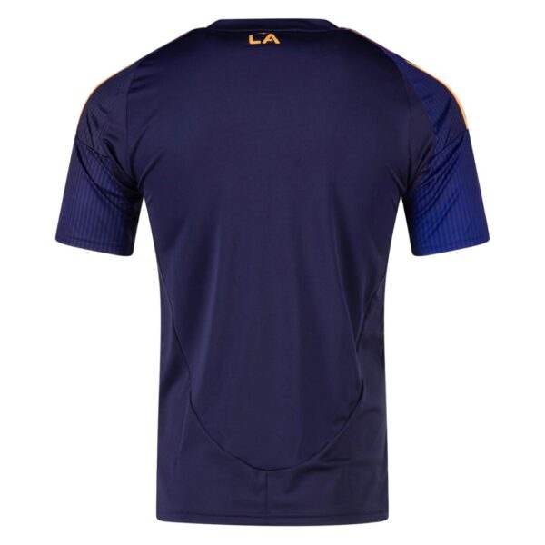 LA Galaxy Away Rizon Jersey 2025 - Image 2