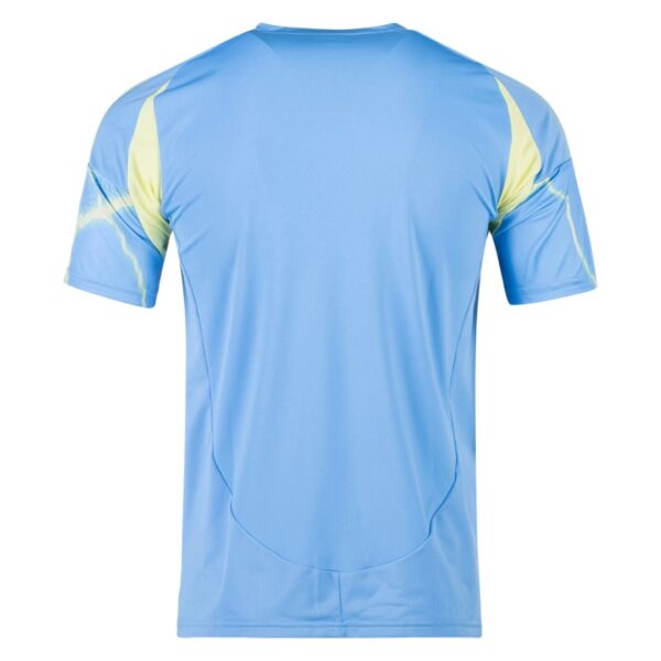 Philadelphia Union Away Jersey The Voltage Kit 2025 - Image 2