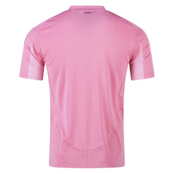 Inter Miami CF Euforia Home Jersey Kit 2025 - Image 3