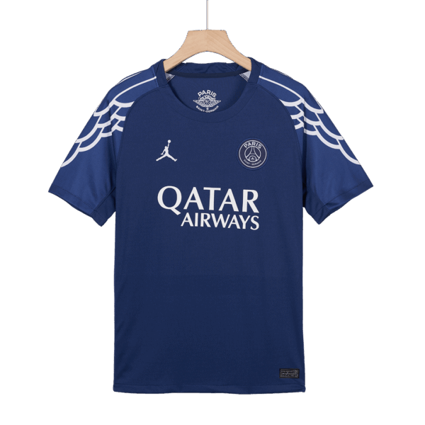 PSG Fourth Kit Jersey+Short 2024/25 - Image 4