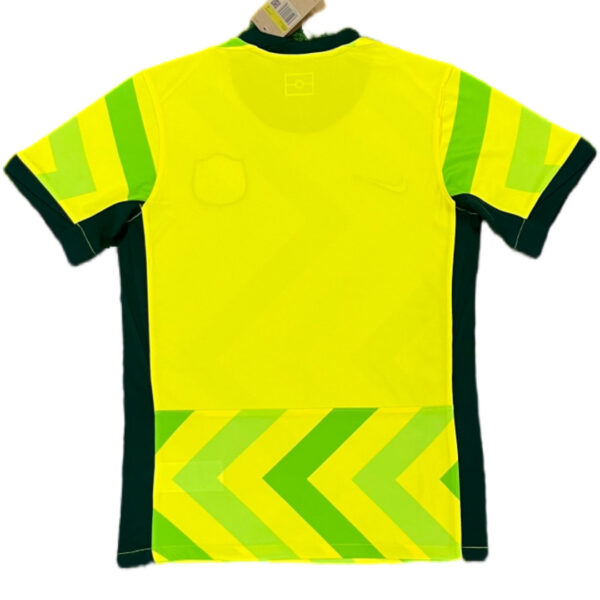 Australia Home Jersey 2025 - Image 2
