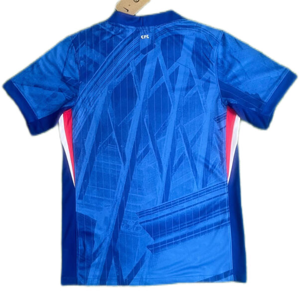 Chelsea Home Jersey 2025/26 - Image 2