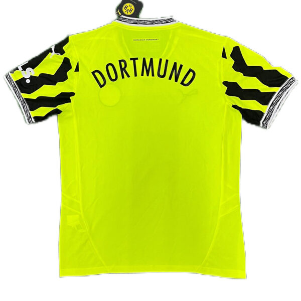 Borussia Dortmund Special Jersey 2024/25 - Image 4