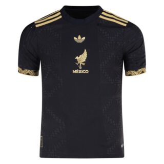 Mexico Third Match Jersey Gold Cup 2025