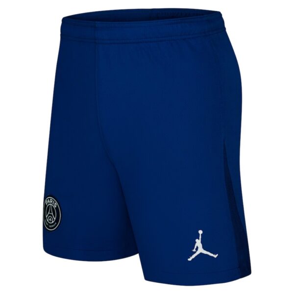 PSG Fourth Kit Jersey+Short 2024/25 - Image 13