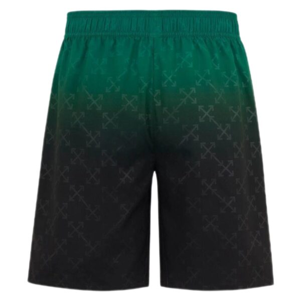 AC Milan Fourth Shorts 2024/25 - Image 2