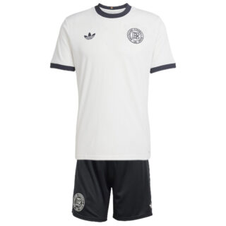 Kids Germany 125-Year Anniversary Jersey Kit 2025
