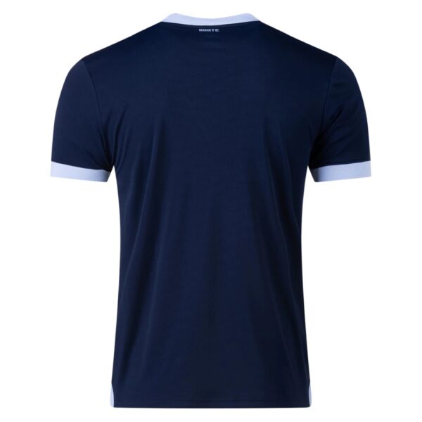 Guatemala Away Jersey 2025 - Image 2