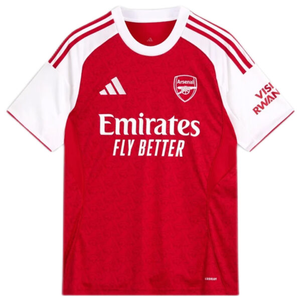 Arsenal Home Jersey 2025/26 - Image 3