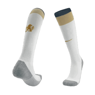 Kids Chelsea Home Socks 2023/24