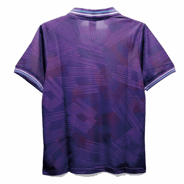 Retro Fiorentina Home Jersey 1992/93 - Image 3