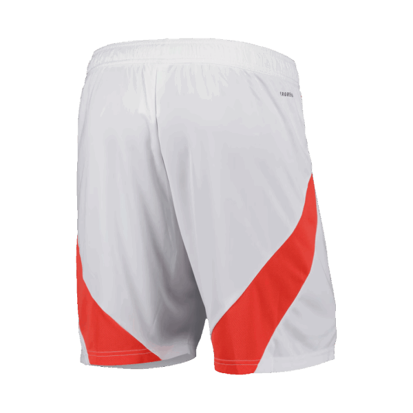 [Super Replica] Manchester United Home Kit(Jersey+Shorts) 2024/25 - Image 7