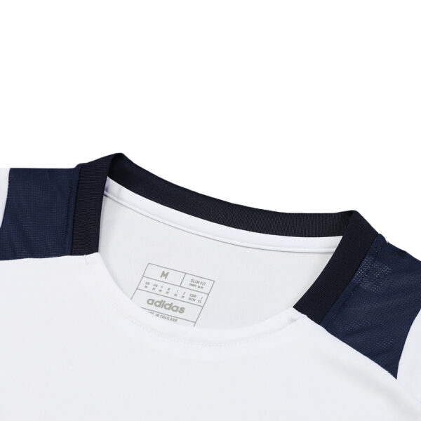 Real Madrid Pre-Match Jersey 2024/25 - Image 4