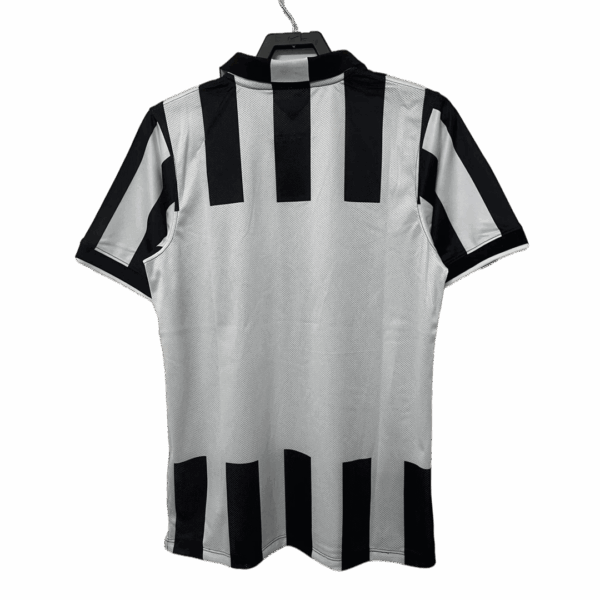 Retro Juventus Home Jersey 2014/15 - Image 4