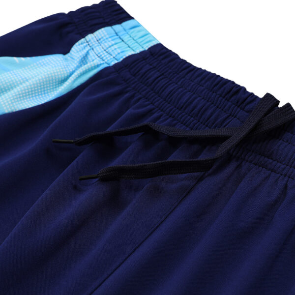 Arsenal Pre-Match Soccer Shorts 2024/25 - Image 4