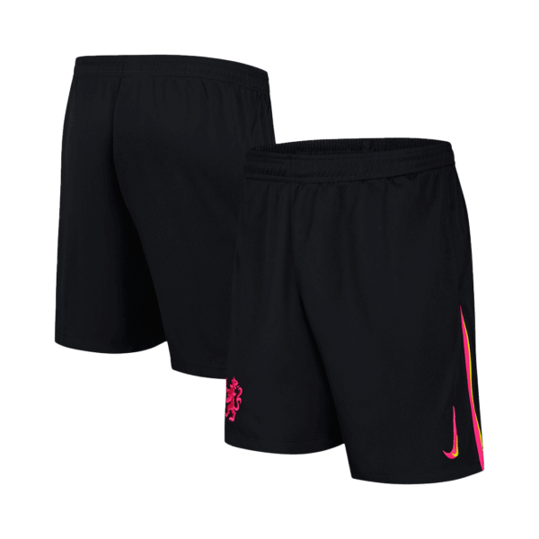 Chelsea Third Soccer Shorts 2024/25 - Image 3