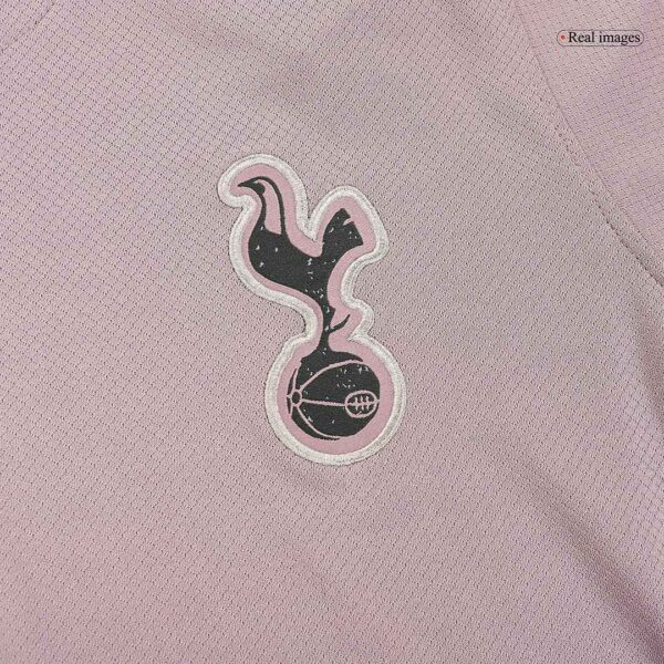 Tottenham Hotspur Third Jersey 2023/24 - Image 8