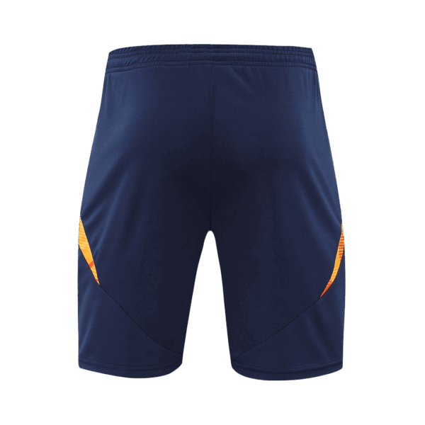 Real Madrid Pre-Match Kit(Jersey+Shorts) 2024/25 - Image 11