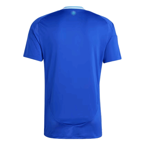 Argentina Away Jersey Player Version Copa America 2024 - Image 2