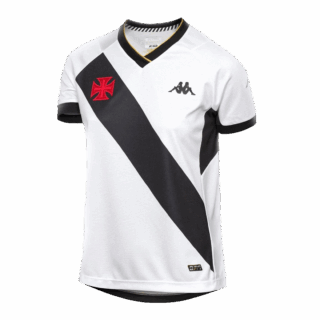 Vasco da Gama Away Jersey 2023/24