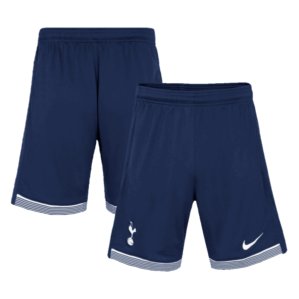 Tottenham Hotspur Home Shorts 2024/25 - Image 3