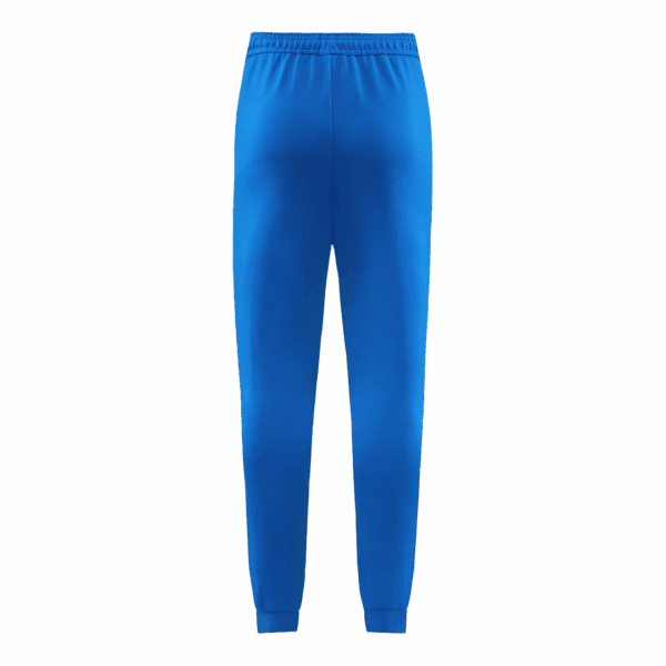 Italy Training Jacket Kit (Jacket+Pants) 2024 - Image 9