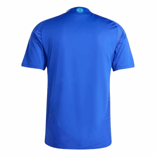 Argentina Away Jersey Player Version Copa America 2024 - Image 2