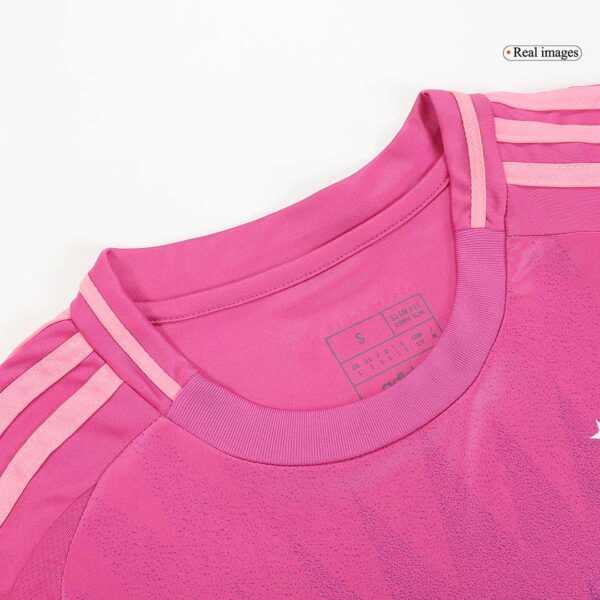 Women's Germany Away Jersey Euro 2024 - Image 5