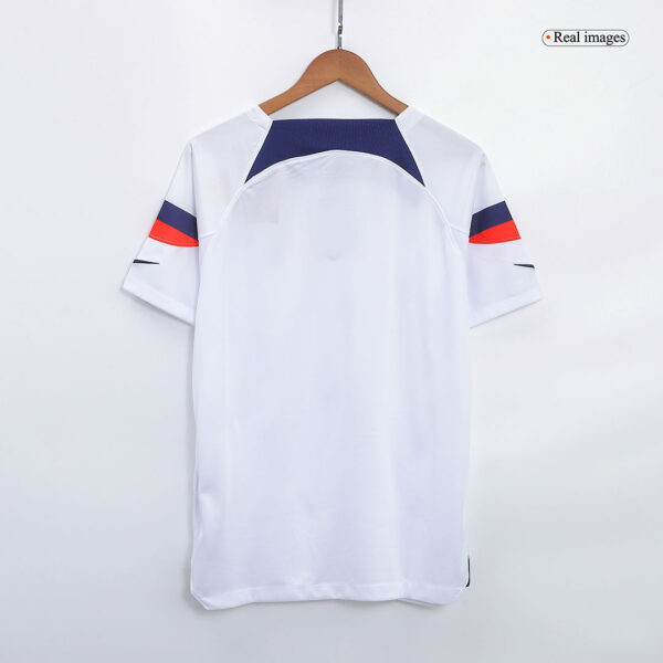 USMNT Jersey Home World Cup 2022 - Image 4
