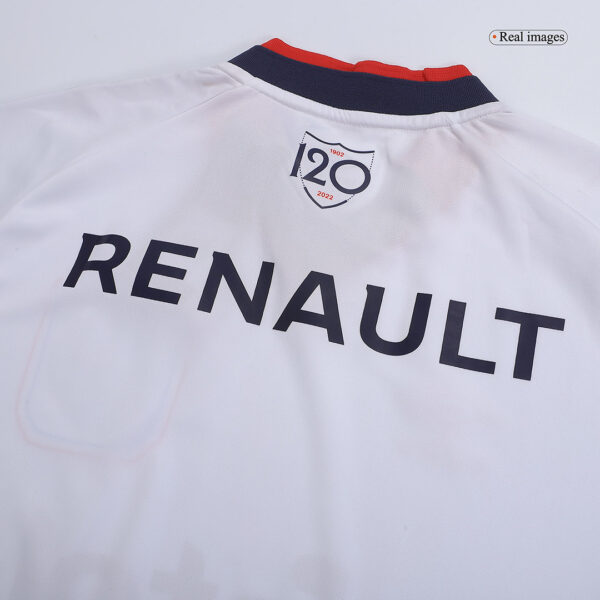Nacional Soccer Jersey Away Replica 2022 - Image 11