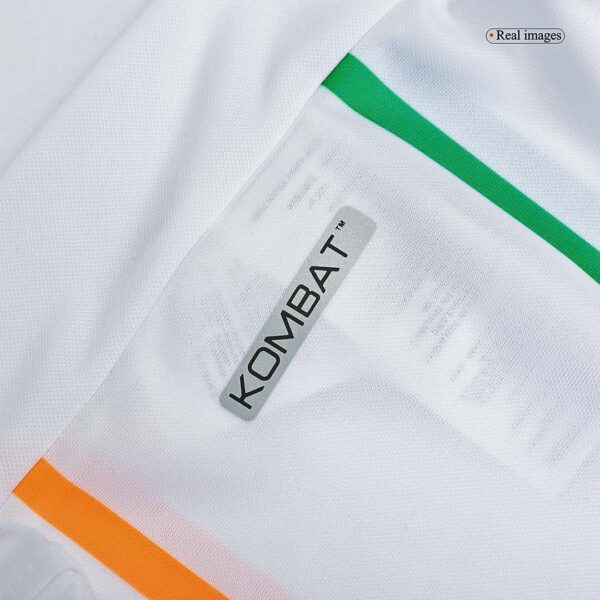 Venezia FC Soccer Jersey Away Replica 2022/23 - Image 12