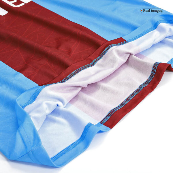 Trabzonspor Special Champions Soccer Jersey Replica 2022 - Image 15