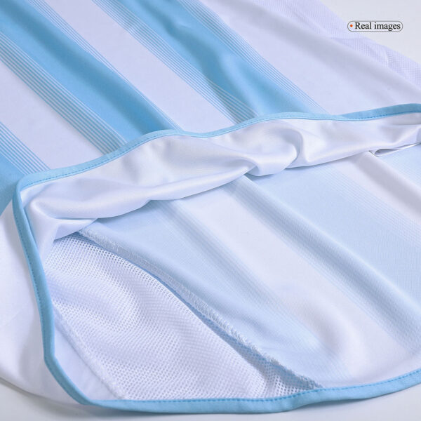 Argentina Retro Home Jersey 2004/05 - Image 15