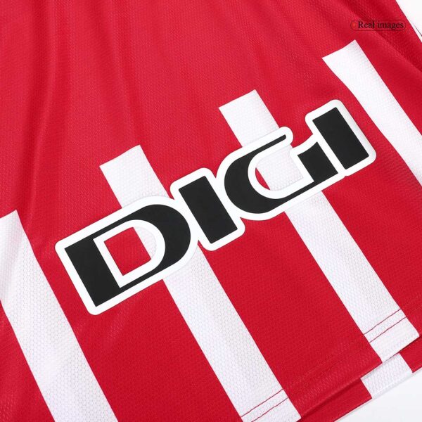 Athletic Club de Bilbao Jersey Home 2023/24 - Image 13