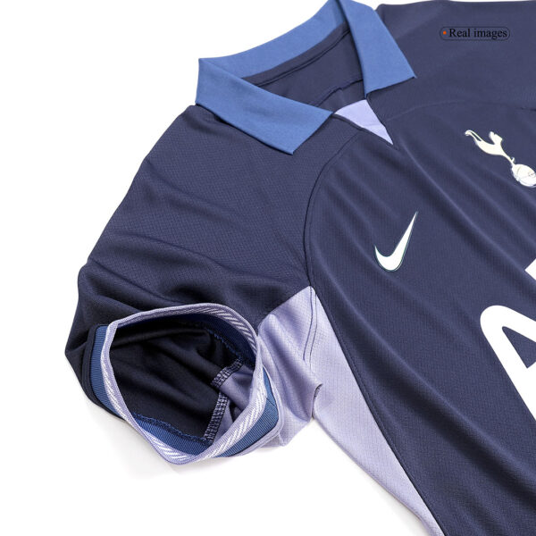 Tottenham Hotspur Away Kit Jersey+Shorts 2023/24 - Image 11