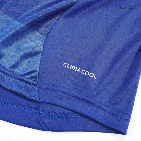 TORRES #9 Chelsea UCL Final Retro Home Jersey 2011/12 - Image 14