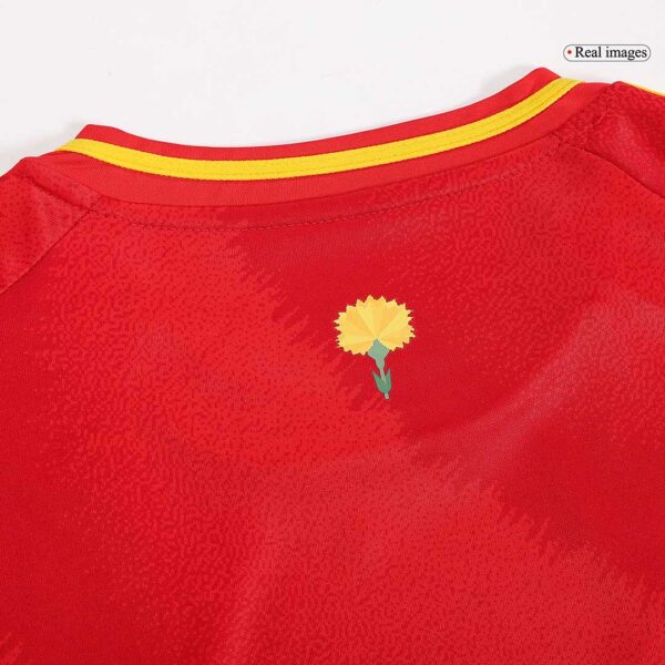 [Super Replica] Kids Spain Home Kit EURO 2024 - Image 13