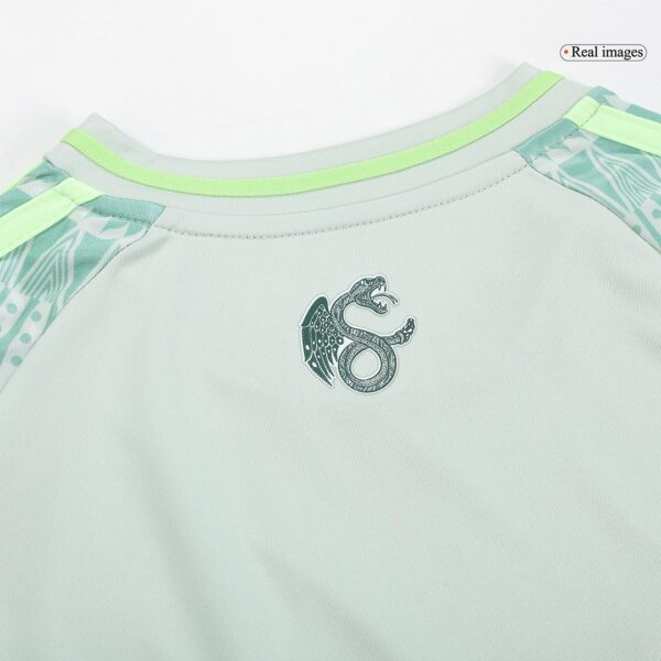 Kids Mexico Away Kit Copa America 2024 - Image 14